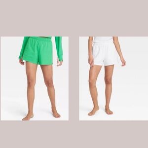 Bundle of 2 shorts NWOT